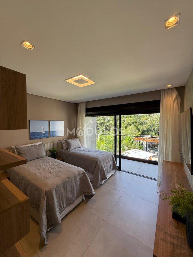 Propriedade de alto padrão com 7 suítes, à venda, 622 m² por R$ 14.000.000,00 Alameda Samar Bertioga - 