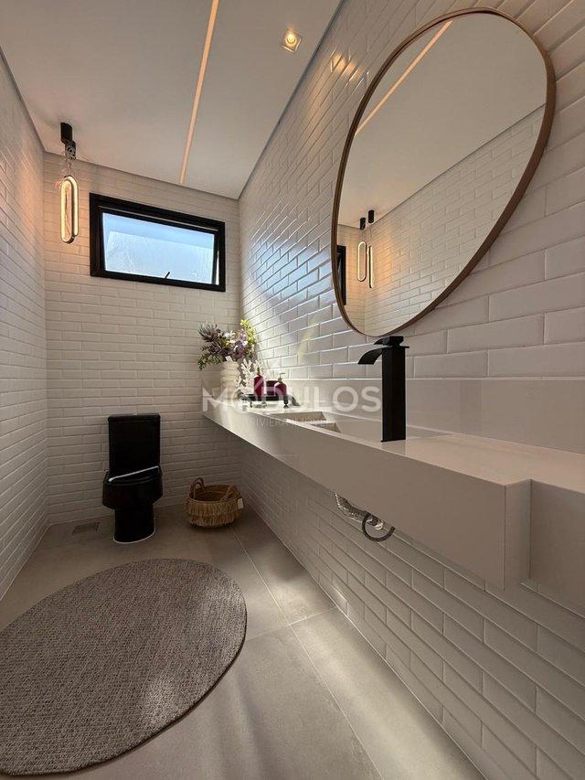 Propriedade de alto padrão com 7 suítes, à venda, 622 m² por R$ 14.000.000,00 Alameda Samar Bertioga - 