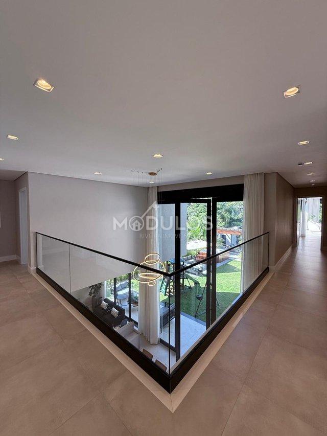 Propriedade de alto padrão com 7 suítes, à venda, 622 m² por R$ 14.000.000,00 Alameda Samar Bertioga - 