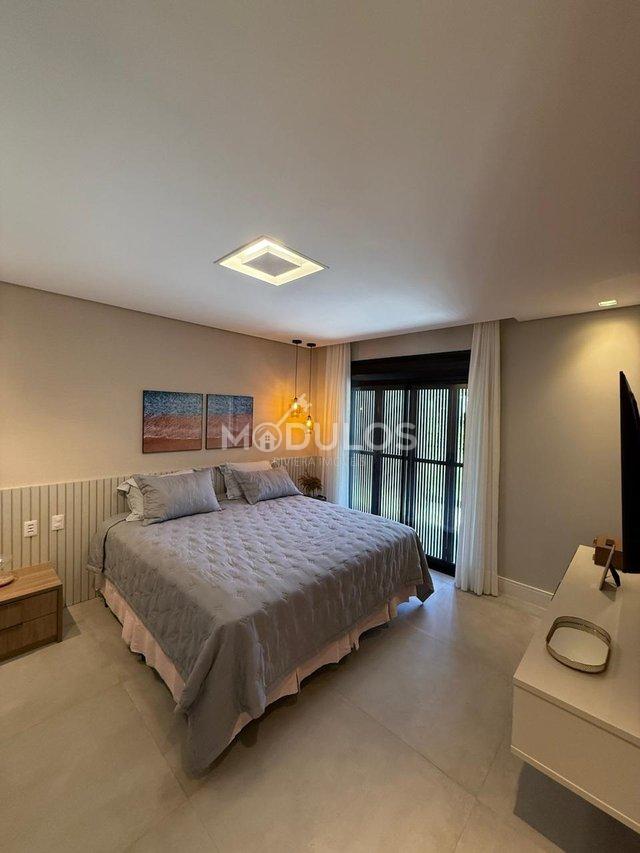 Propriedade de alto padrão com 7 suítes, à venda, 622 m² por R$ 14.000.000,00 Alameda Samar Bertioga - 