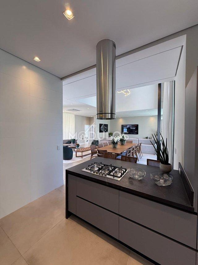 Propriedade de alto padrão com 7 suítes, à venda, 622 m² por R$ 14.000.000,00 Alameda Samar Bertioga - 