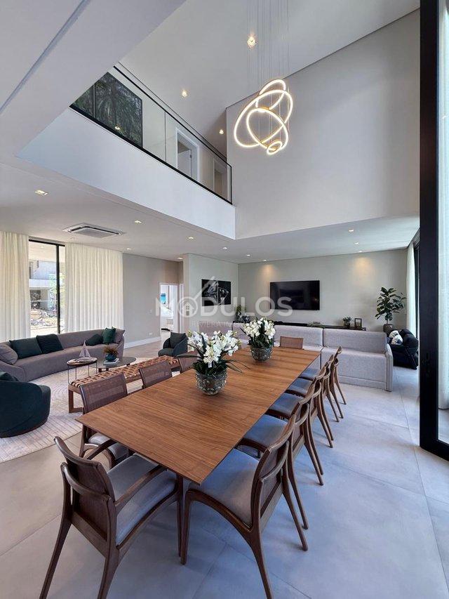 Propriedade de alto padrão com 7 suítes, à venda, 622 m² por R$ 14.000.000,00 Alameda Samar Bertioga - 