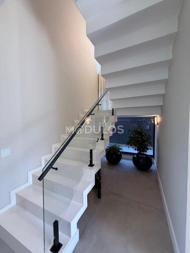 Propriedade de alto padrão com 7 suítes, à venda, 622 m² por R$ 14.000.000,00 Alameda Samar Bertioga - 