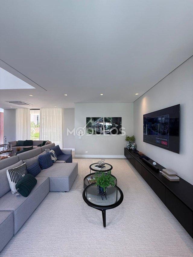 Propriedade de alto padrão com 7 suítes, à venda, 622 m² por R$ 14.000.000,00 Alameda Samar Bertioga - 