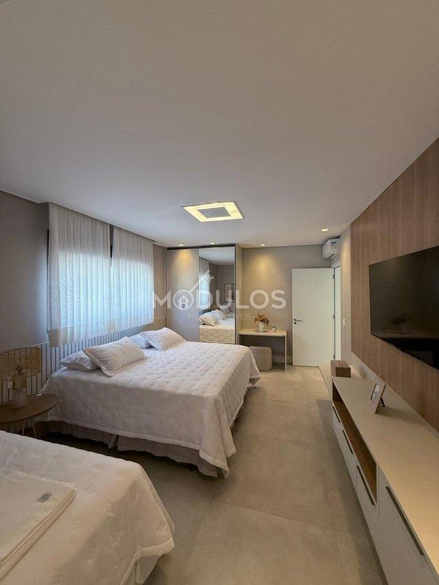 Propriedade de alto padrão com 7 suítes, à venda, 622 m² por R$ 14.000.000,00 Alameda Samar Bertioga - 