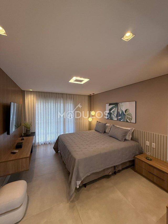 Propriedade de alto padrão com 7 suítes, à venda, 622 m² por R$ 14.000.000,00 Alameda Samar Bertioga - 