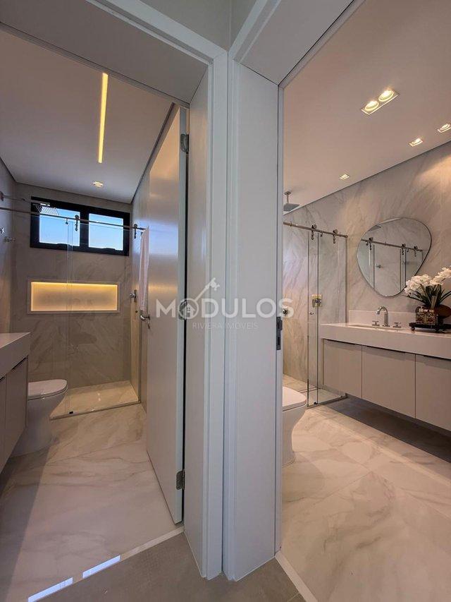 Propriedade de alto padrão com 7 suítes, à venda, 622 m² por R$ 14.000.000,00 Alameda Samar Bertioga - 