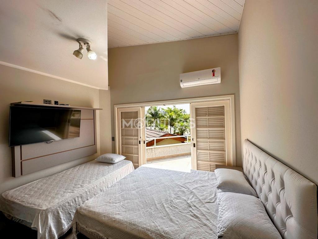 Propriedade com 5 suítes , 355 m² à venda em local nobre por R$ 6.100.000 Passeio de Piratininga Bertioga - 