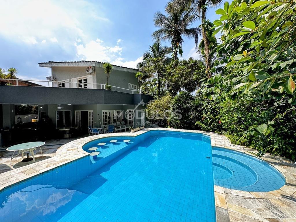 Propriedade com 5 suítes , 355 m² à venda em local nobre por R$ 6.100.000 Passeio de Piratininga Bertioga - 