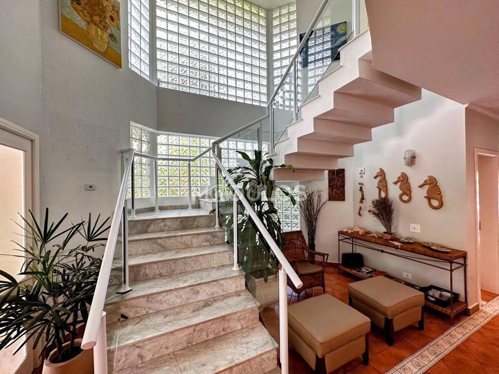 Propriedade com 5 suítes , 355 m² à venda em local nobre por R$ 6.100.000 Passeio de Piratininga Bertioga - 