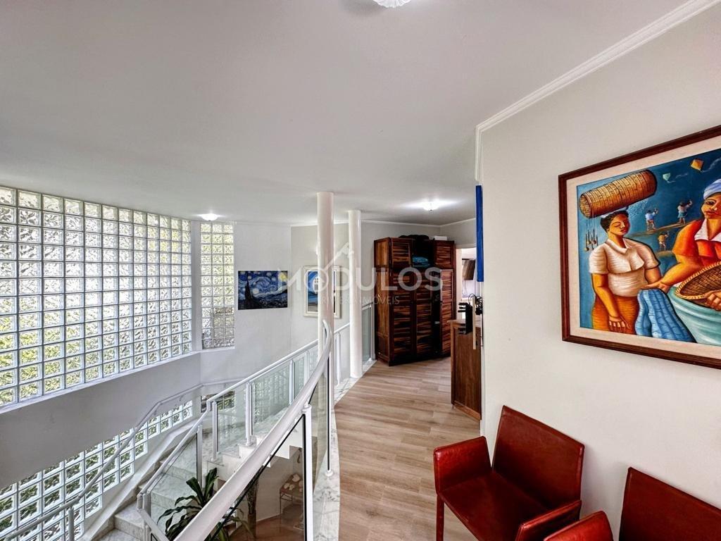 Propriedade com 5 suítes , 355 m² à venda em local nobre por R$ 6.100.000 Passeio de Piratininga Bertioga - 