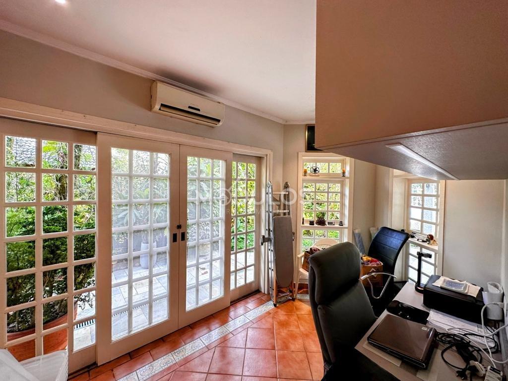 Propriedade com 5 suítes , 355 m² à venda em local nobre por R$ 6.100.000 Passeio de Piratininga Bertioga - 