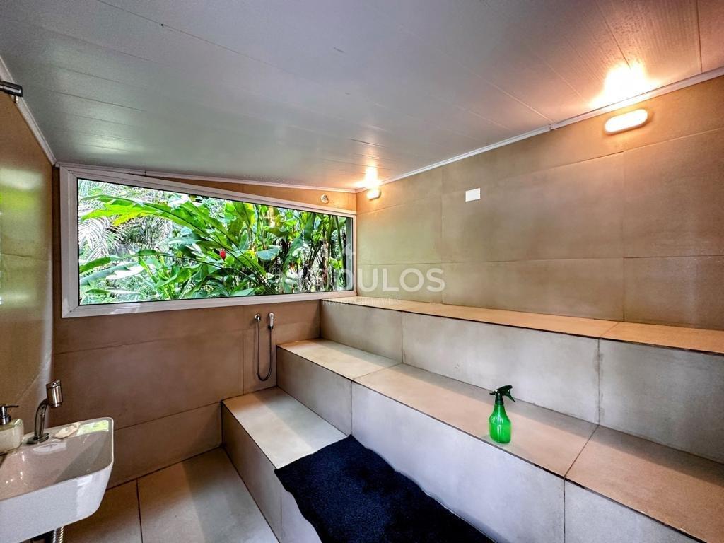 Propriedade com 5 suítes , 355 m² à venda em local nobre por R$ 6.100.000 Passeio de Piratininga Bertioga - 