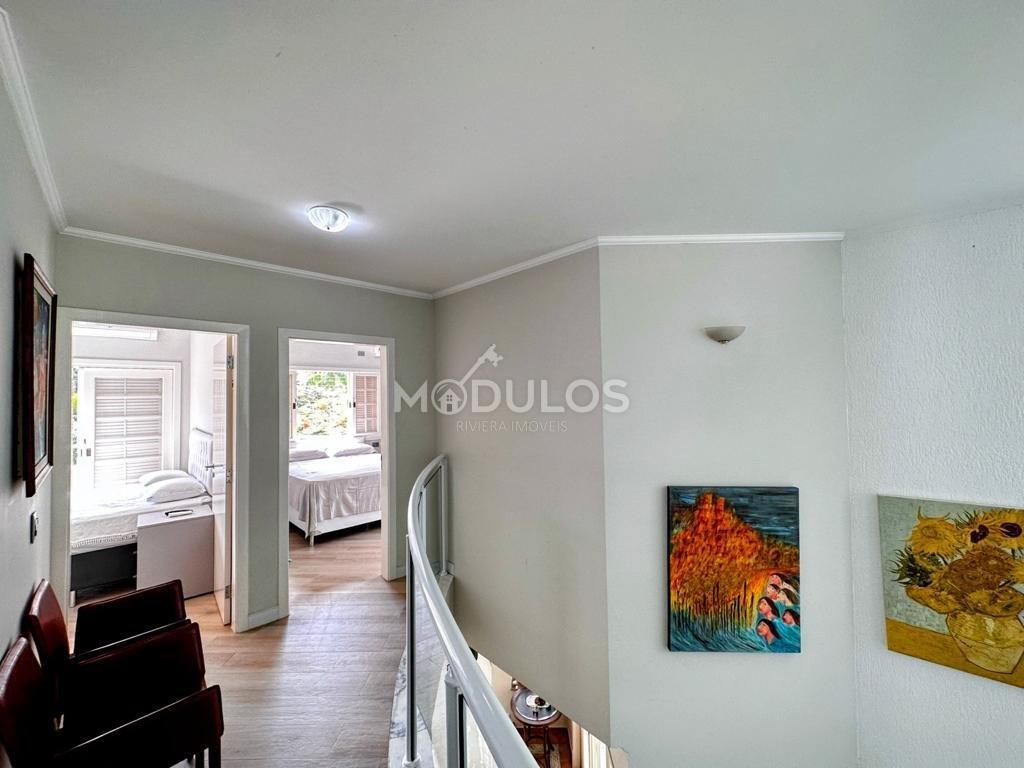 Propriedade com 5 suítes , 355 m² à venda em local nobre por R$ 6.100.000 Passeio de Piratininga Bertioga - 