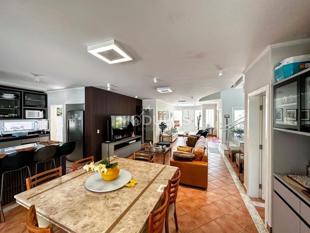 Propriedade com 5 suítes , 355 m² à venda em local nobre por R$ 6.100.000 Passeio de Piratininga Bertioga - 