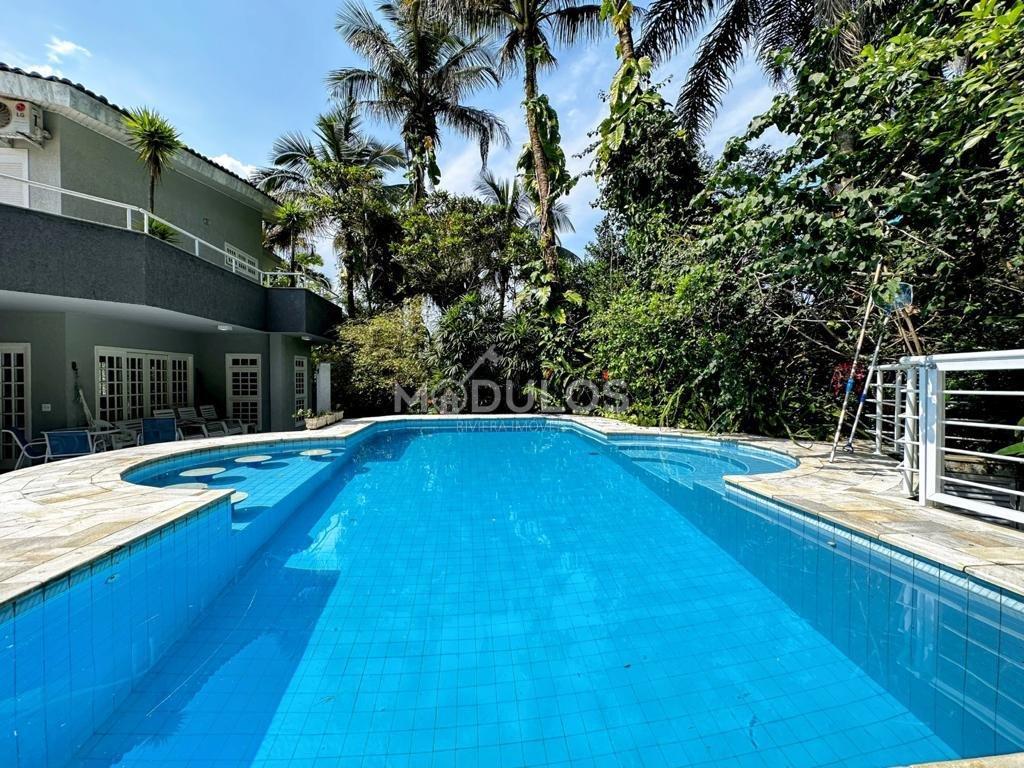 Propriedade com 5 suítes , 355 m² à venda em local nobre por R$ 6.100.000 Passeio de Piratininga Bertioga - 