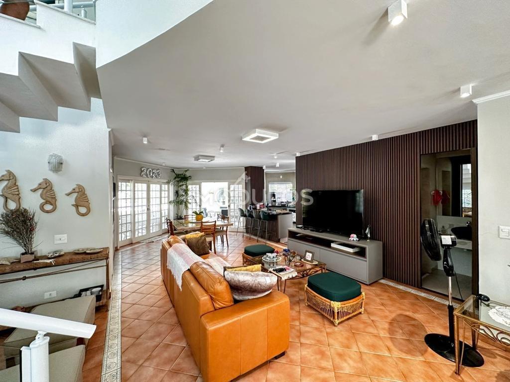 Propriedade com 5 suítes , 355 m² à venda em local nobre por R$ 6.100.000 Passeio de Piratininga Bertioga - 