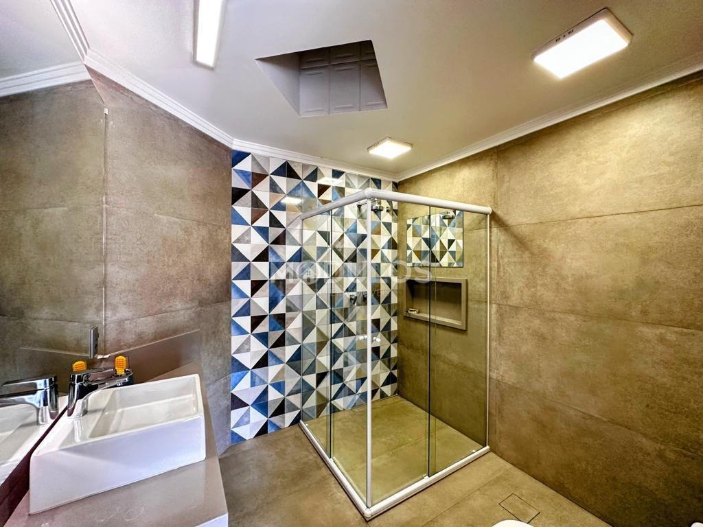 Propriedade com 5 suítes , 355 m² à venda em local nobre por R$ 6.100.000 Passeio de Piratininga Bertioga - 