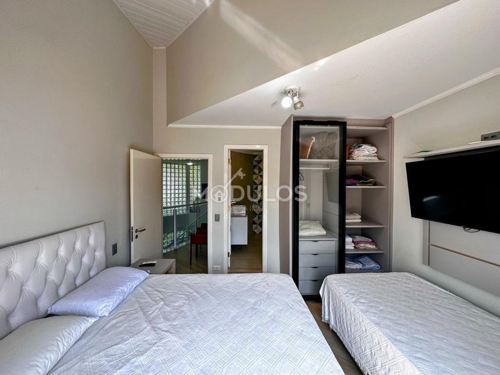 Propriedade com 5 suítes , 355 m² à venda em local nobre por R$ 6.100.000 Passeio de Piratininga Bertioga - 