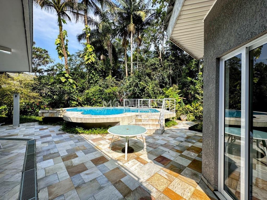 Propriedade com 5 suítes , 355 m² à venda em local nobre por R$ 6.100.000 Passeio de Piratininga Bertioga - 