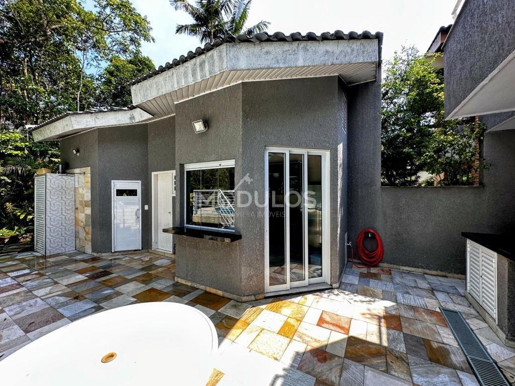 Propriedade com 5 suítes , 355 m² à venda em local nobre por R$ 6.100.000 Passeio de Piratininga Bertioga - 