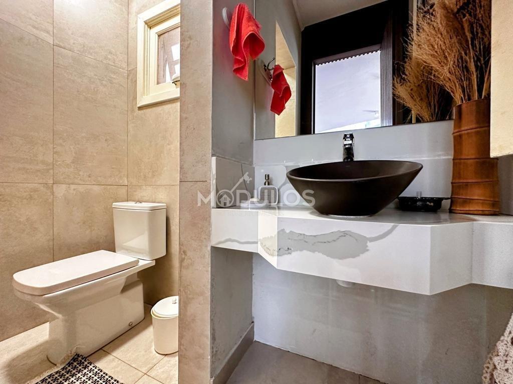 Propriedade com 5 suítes , 355 m² à venda em local nobre por R$ 6.100.000 Passeio de Piratininga Bertioga - 