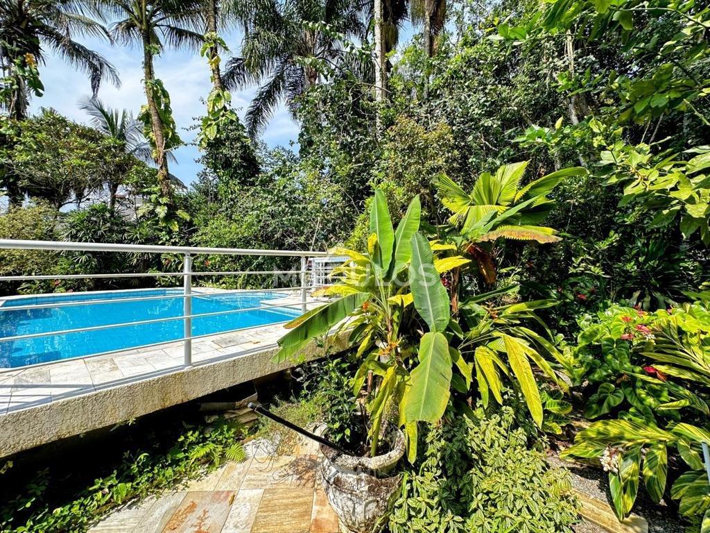 Propriedade com 5 suítes , 355 m² à venda em local nobre por R$ 6.100.000 Passeio de Piratininga Bertioga - 