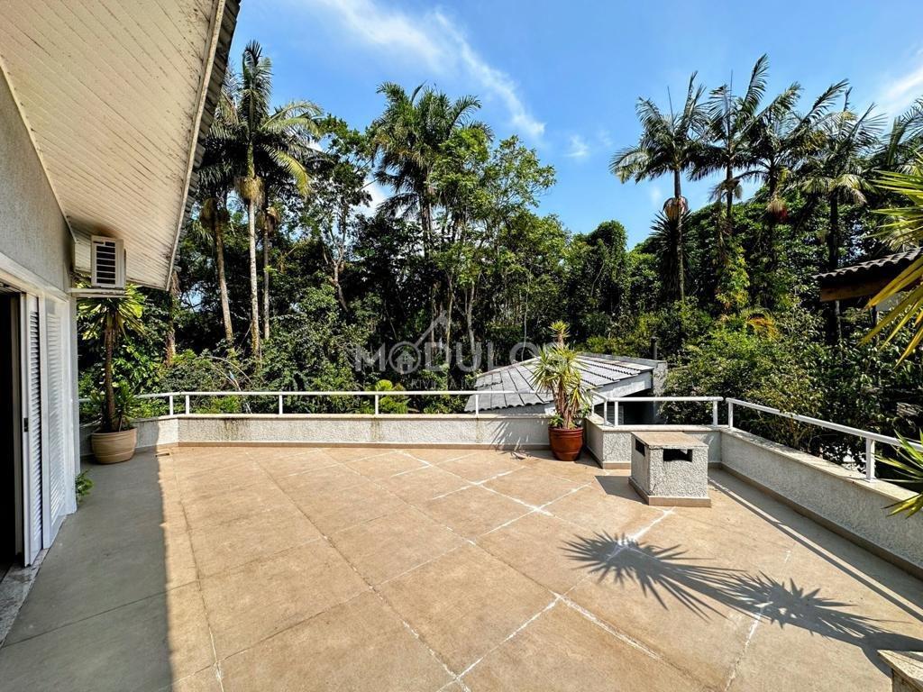 Propriedade com 5 suítes , 355 m² à venda em local nobre por R$ 6.100.000 Passeio de Piratininga Bertioga - 