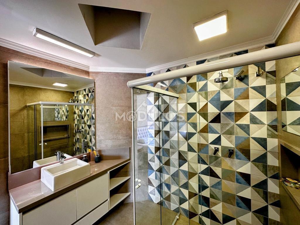 Propriedade com 5 suítes , 355 m² à venda em local nobre por R$ 6.100.000 Passeio de Piratininga Bertioga - 