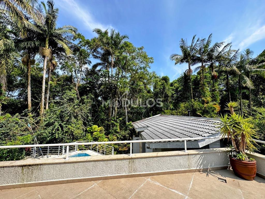 Propriedade com 5 suítes , 355 m² à venda em local nobre por R$ 6.100.000 Passeio de Piratininga Bertioga - 