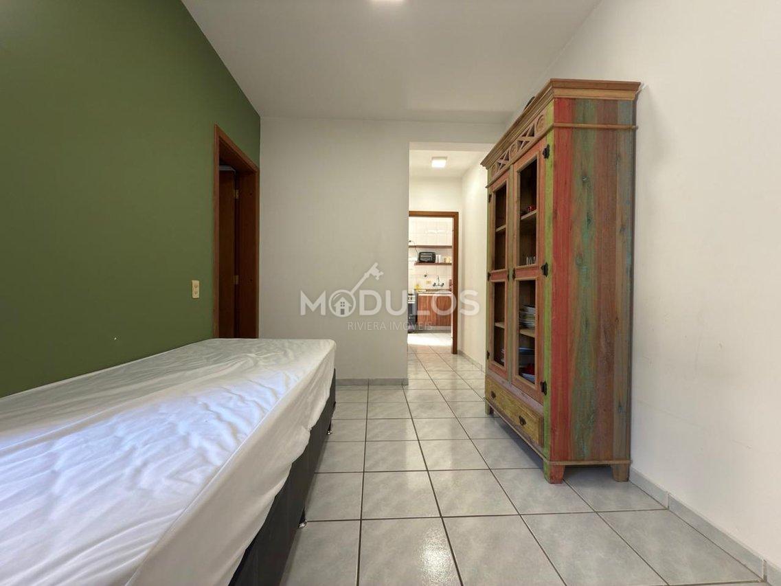 Apartamento minimalista com 01 suite, 78m² à venda em local nobre por R$ 1.150.000,00 Alameda das Conchas Bertioga - 