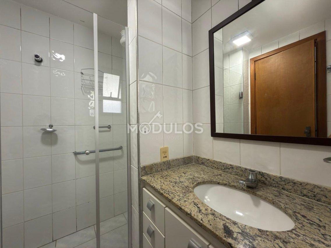 Apartamento minimalista com 01 suite, 78m² à venda em local nobre por R$ 1.150.000,00 Alameda das Conchas Bertioga - 