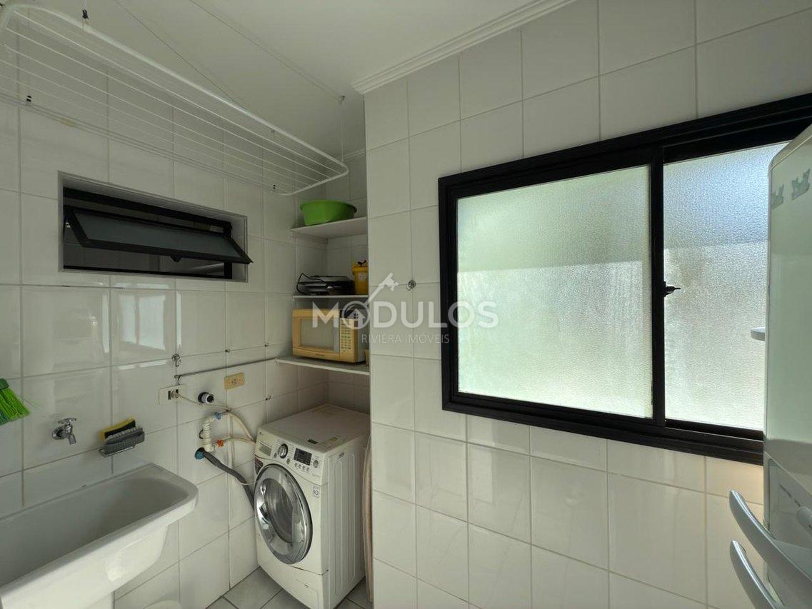 Apartamento minimalista com 01 suite, 78m² à venda em local nobre por R$ 1.150.000,00 Alameda das Conchas Bertioga - 