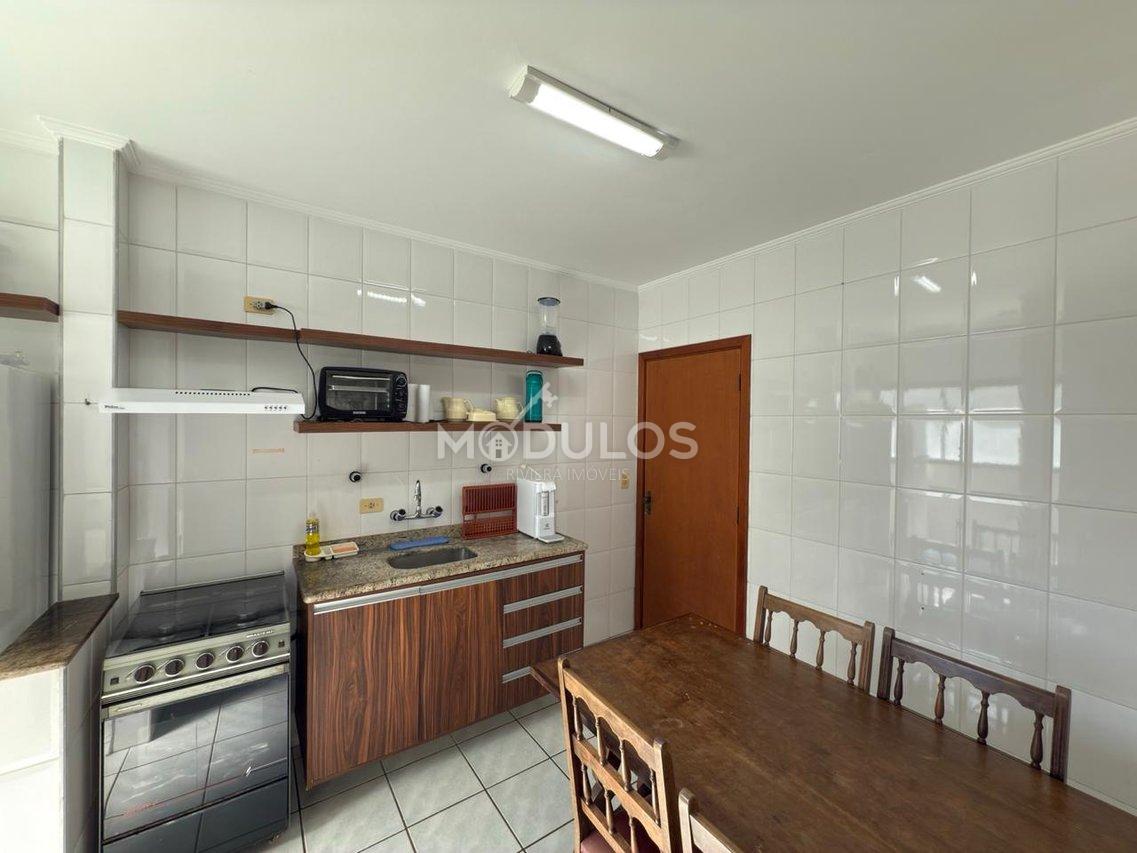 Apartamento minimalista com 01 suite, 78m² à venda em local nobre por R$ 1.150.000,00 Alameda das Conchas Bertioga - 