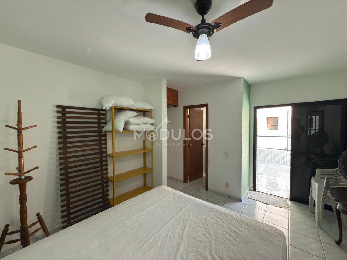 Apartamento minimalista com 01 suite, 78m² à venda em local nobre por R$ 1.150.000,00 Alameda das Conchas Bertioga - 