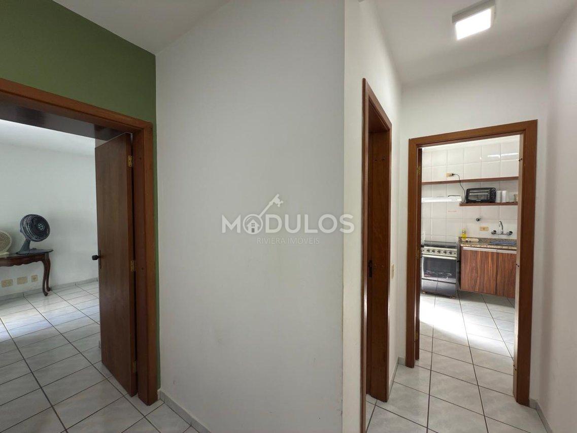 Apartamento minimalista com 01 suite, 78m² à venda em local nobre por R$ 1.150.000,00 Alameda das Conchas Bertioga - 