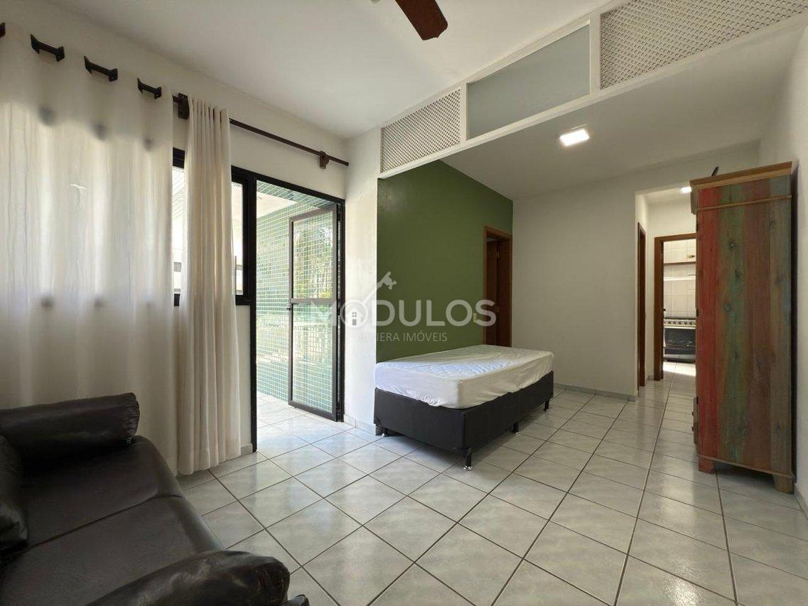 Apartamento minimalista com 01 suite, 78m² à venda em local nobre por R$ 1.150.000,00 Alameda das Conchas Bertioga - 