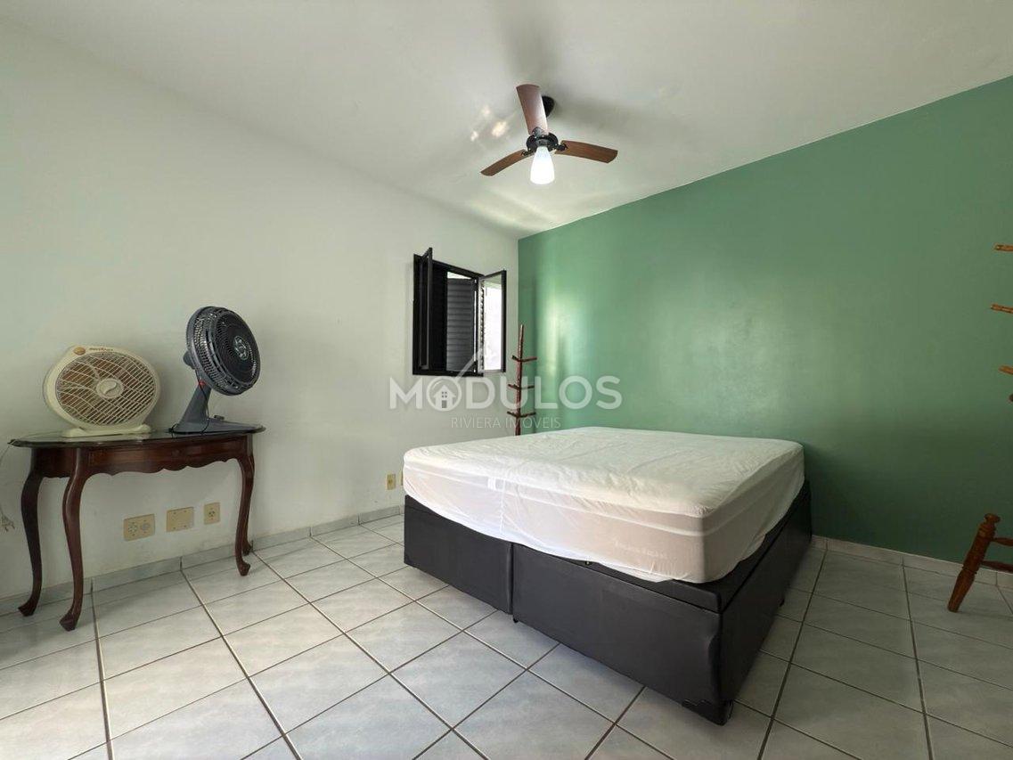 Apartamento minimalista com 01 suite, 78m² à venda em local nobre por R$ 1.150.000,00 Alameda das Conchas Bertioga - 