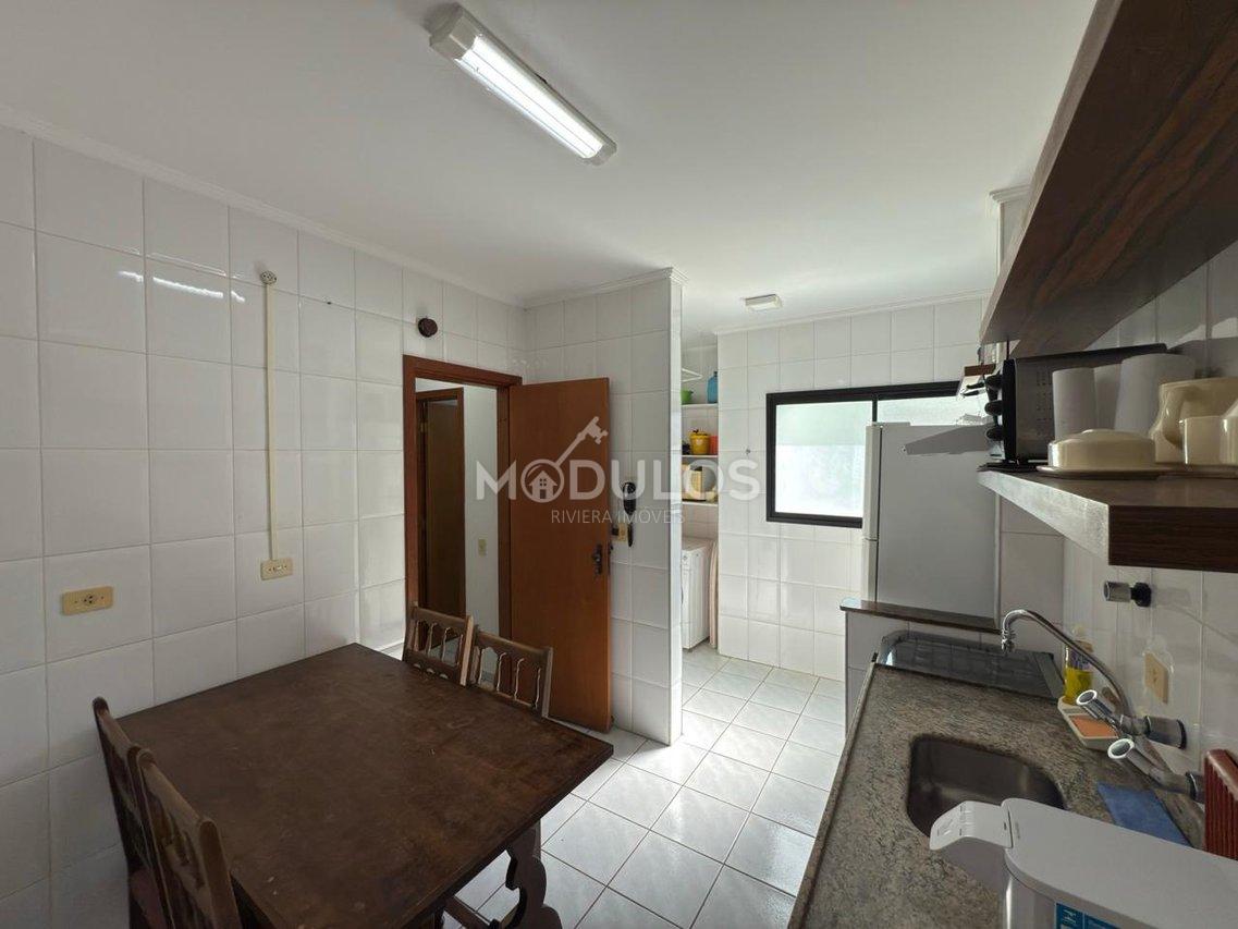 Apartamento minimalista com 01 suite, 78m² à venda em local nobre por R$ 1.150.000,00 Alameda das Conchas Bertioga - 