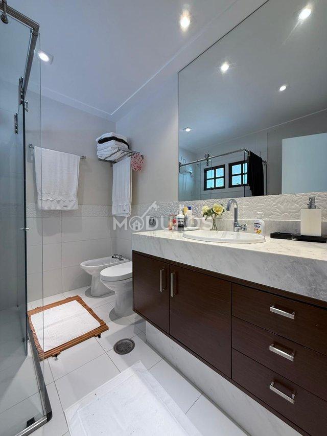 Casa de campo com 5 suítes, 1.687,00 m² de terreno à venda por R$ 13.500.000,00  Bertioga - 