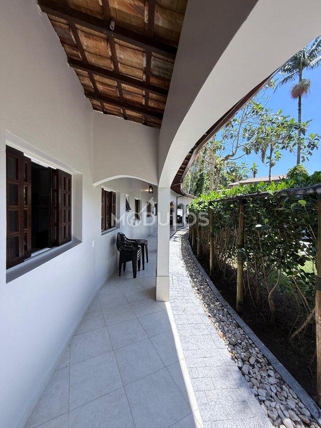 Casa de campo com 5 suítes, 1.687,00 m² de terreno à venda por R$ 13.500.000,00  Bertioga - 