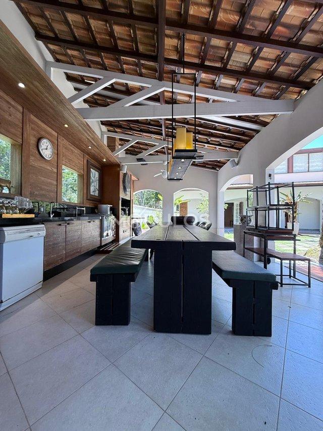 Casa de campo com 5 suítes, 1.687,00 m² de terreno à venda por R$ 13.500.000,00  Bertioga - 