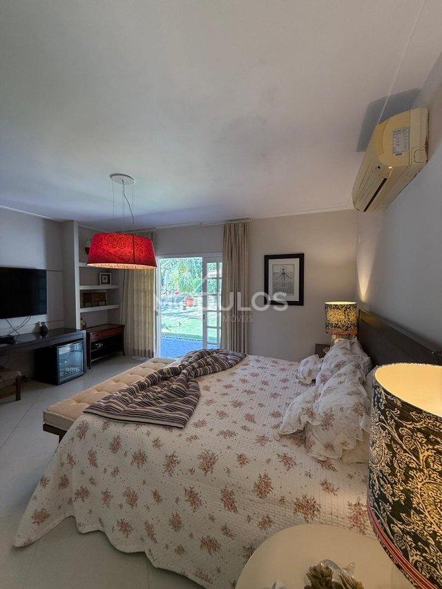 Casa de campo com 5 suítes, 1.687,00 m² de terreno à venda por R$ 13.500.000,00  Bertioga - 