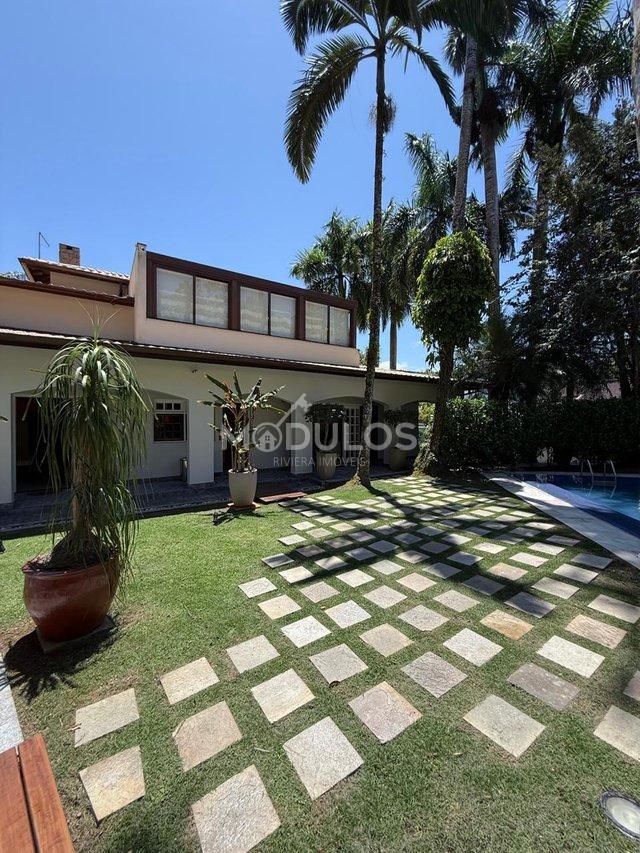 Casa de campo com 5 suítes, 1.687,00 m² de terreno à venda por R$ 13.500.000,00  Bertioga - 