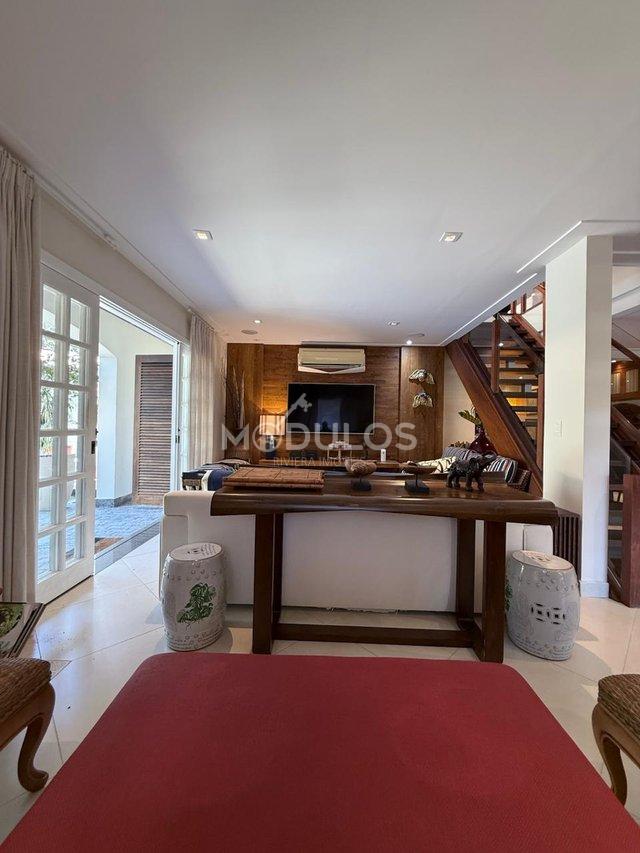 Casa de campo com 5 suítes, 1.687,00 m² de terreno à venda por R$ 13.500.000,00  Bertioga - 