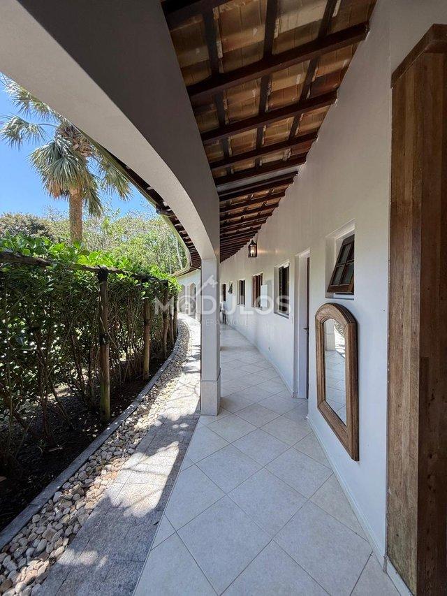 Casa de campo com 5 suítes, 1.687,00 m² de terreno à venda por R$ 13.500.000,00  Bertioga - 