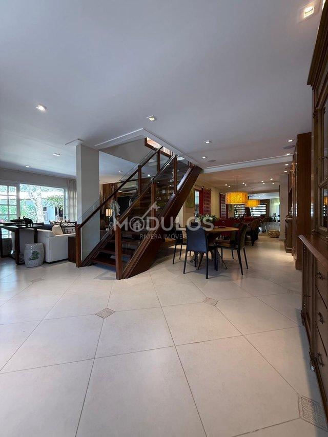 Casa de campo com 5 suítes, 1.687,00 m² de terreno à venda por R$ 13.500.000,00  Bertioga - 