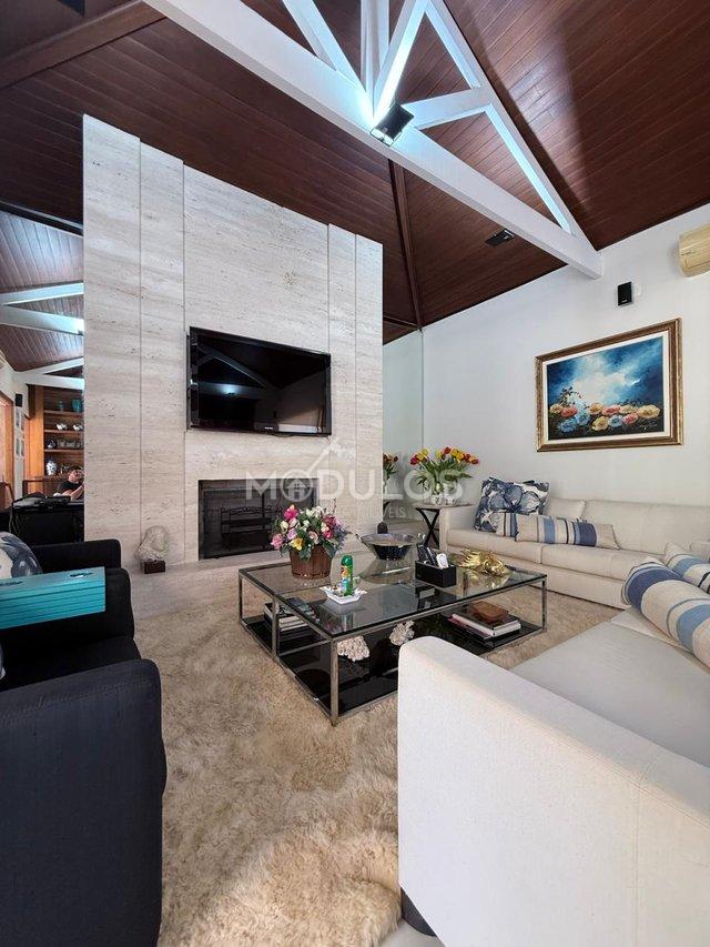 Casa de campo com 5 suítes, 1.687,00 m² de terreno à venda por R$ 13.500.000,00  Bertioga - 