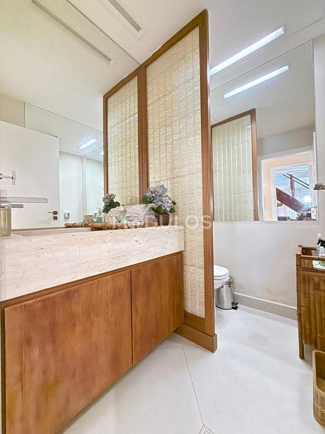 Casa de campo com 5 suítes, 1.687,00 m² de terreno à venda por R$ 13.500.000,00  Bertioga - 