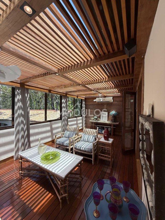 Casa de campo com 5 suítes, 1.687,00 m² de terreno à venda por R$ 13.500.000,00  Bertioga - 